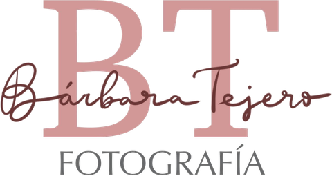 Bárbara Tejero Fotografía